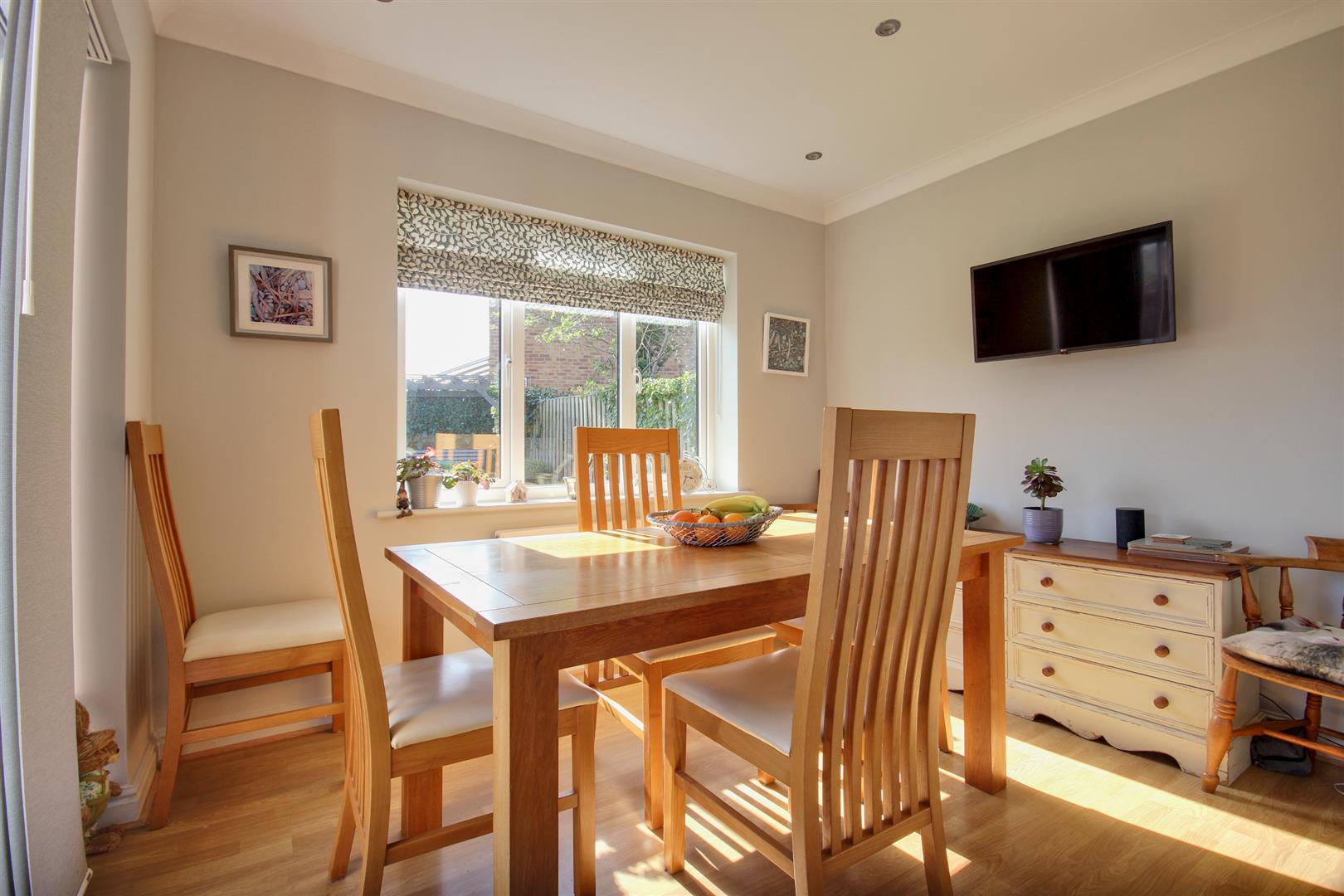 Hambling Drive, Beverley